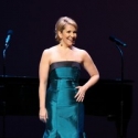 NY Phil Offstage Season to Launch with Joyce DiDonato Discussion