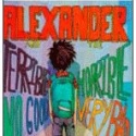 Pumpkin Theatre Presents ALEXANDER & THE TERRIBLE...DAY 2/25-3/04 Video
