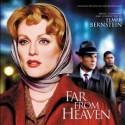 FAR FROM HEAVEN Musical to Play Williamstown Theater Festival This Summer; Opens…