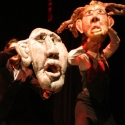 LaMama and Loco7 Dance Puppet Theatre Presents URBAN ODYSSEY 3/22-4/08 Video