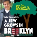 The Van Wezel Presents A JEW GROWS IN BROOKLYN, 3/4 Video