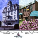 Goodspeed Musicals Tickets Go On Sale 2/19: MAME, CAROUSEL and SOMETHING'S AFOOT!