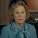 STAGE TUBE: Meryl Streep's THE IRON LADY Coming to Theaters 12/30 Video
