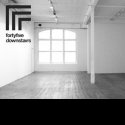 Fortyfivedownstairs Announces New Shows & Galleries for November