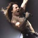 Tom Cruise on Dancing in ROCK OF AGES Movie