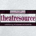 Manhattan Theatre Source to Close in January 2012 Video