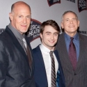 Photo Coverage: Daniel Radcliffe, SMASH Stars & More Honor Neil Meron & Craig Zadan a Video