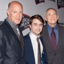 Photo Coverage: Daniel Radcliffe, SMASH Stars & More Honor Neil Meron & Craig Zadan…
