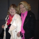 Photo Flash: Shirley Knight Visits A CHARITY CASE Video