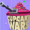 WICKED to be Featured on Food Network's CUPCAKE WARS, 1/1 Video