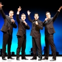 JERSEY BOYS Confirms Brisbane Dates for July Video