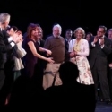 FREEZE FRAME: MERRILY WE ROLL ALONG Original Cast Reunion at ENCORES!