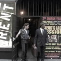 STAGE TUBE: ROCK OF AGES Presents THE SARDI'S REDEMPTION Web Series; Watch in Full!
