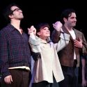 Photo Coverage: MERRILY WE ROLL ALONG Original and Encores! Casts Reunite at City Center - Sondheim & More!