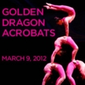 Portland Ovations Presents the Golden Dragon Acrobats, 3/9 Video
