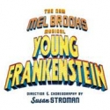 YOUNG FRANKENSTEIN Plays The Long Center 2 Nights Only! Video