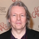 Guthrie Theater to Celebrate Christopher Hampton in 2012 Video