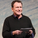 Gallo Center for the Arts Welcomes Comedian Colin Quinn, 3/15 Video
