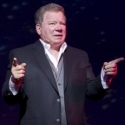Photo Flash: First Look at SHATNER'S WORLD - WE JUST LIVE IN IT! Video