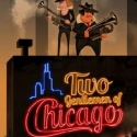 Falcon Theatre Presents Troubadour Theater Company's TWO GENTLEMEN OF CHICAGO Video