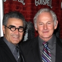 Photo Coverage: GODSPELL Opening Night Arrivals