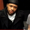 STAGE TUBE: Meet the Cast of Plan-B's THE THIRD CROSSING