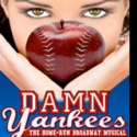 Spencer Theater for the Performing Arts Presents DAMN YANKEES, 2/23