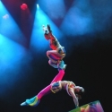 National Acrobats of China to Perform at BergenPAC, 11/27