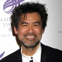 David Henry Hwang Set for ANATOMY OF A BREAKOUT Discussion, 11/13 Video