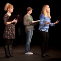 Photo Flash: BMI Hosts Musical Theatre Workshop Showcase Video