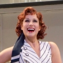 Photo Flash: The 'De-Lovely' Stephanie J. Block in ANYTHING GOES!