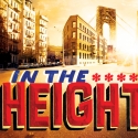 Tickets Available for IN THE HEIGHTS at Oriental Theatre, 11/11 Video