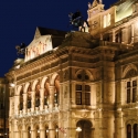 Wiener Staatsoper Presents DIE FLEDERMAUS, 12/31-1/6