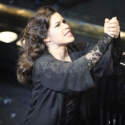 Photo Flash: First Look at America Ferrera in CHICAGO!