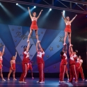 BRING IT ON Opens This Friday