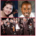 South Bend Symphony Orchestra Presents 'Matin Luther King Celebration Concert', 1/16