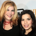Photo Coverage: America Ferrera, Bobby Cannavale & More in CELEBRITY AUTOBIOGRAPHY!