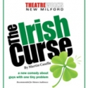TheatreWorks New Milford Opens 45th Season With THE IRISH CURSE Video