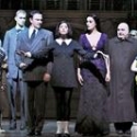 BWW Reviews: Snaps to a Newly Revised ADDAMS FAMILY Video