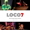 La MaMa to Present Loco7 Dance Puppet Theatre Company’s URBAN ODYSSEY, 3/22-4/8 Video