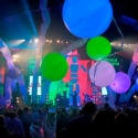 Universal Orlando's New Blue Man Group Show Opens 2/24 Video