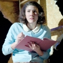 Shakespeare in Action's THE DIARY OF ANNE FRANK Plays the Al Green Theatre, 3/15-31 Video