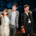 Christian Borle, Adam Chanler-Berat, Celia Keenan-Bolger to Return for Broadway's…