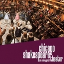 Chicago Shakespeare Theater Hosts Shakespeare Festival Leaders From Spain, Germany, R Video