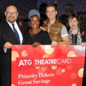 Ambassador Theatre Group Launches Theatre Card Program Video