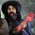 BWW Reviews: Morning Star Productions Rocks with Hilarious Production of CANNIBAL! TH Video
