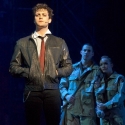 Photo Flash: Here Come The IDIOTS! First Look at AMERICAN IDIOT Tour! Video