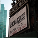 UP ON THE MARQUEE: NEWSIES!