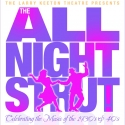 BWW Reviews: THE ALL NIGHT STRUT Brings Swing-Era Glamour to The Keeton Theatre
