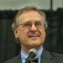 Conversations on the Green Continues with Stephen Lewis, 2/27 Video